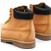Steel Toe Boots