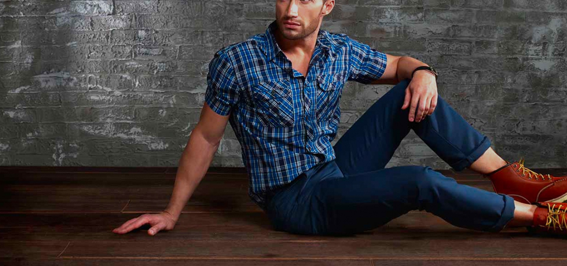 CLASSIC EVERYDAY SHIRTS